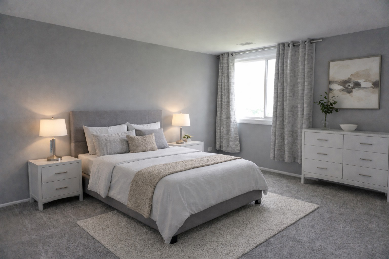 2650 Brookwood Way Drive #118B, Rolling Meadows, IL 60008