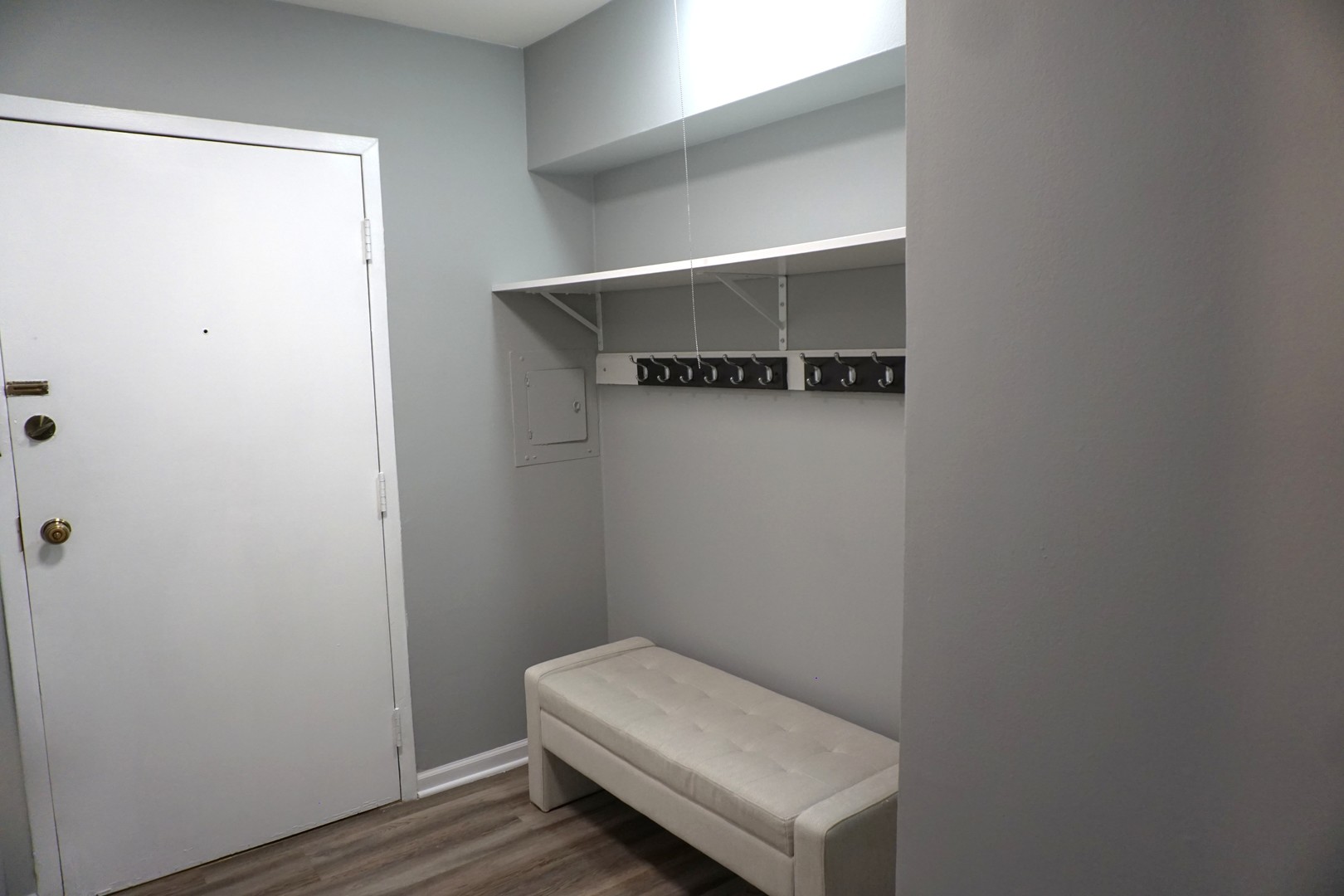 2650 Brookwood Way Drive #118B, Rolling Meadows, IL 60008