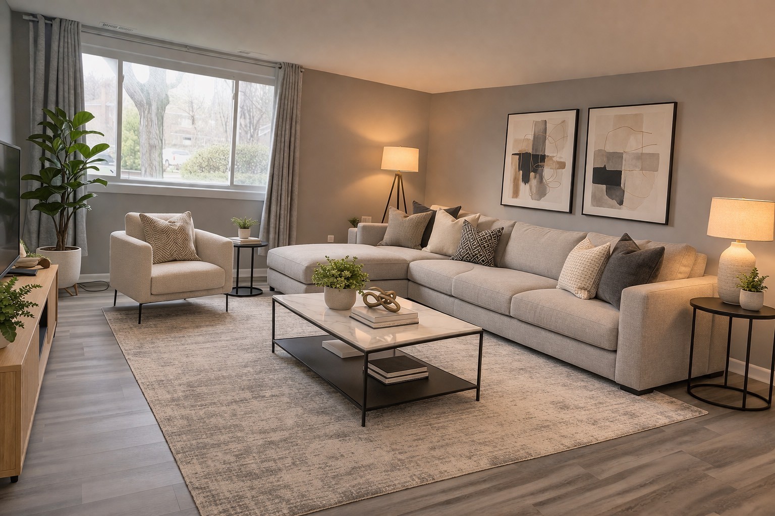 2650 Brookwood Way Drive #118B, Rolling Meadows, IL 60008