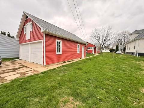 426 N Pleasant Street, Princeton, IL 61356