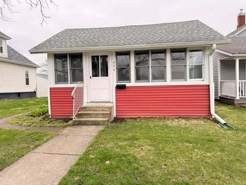 426 N Pleasant Street, Princeton, IL 61356