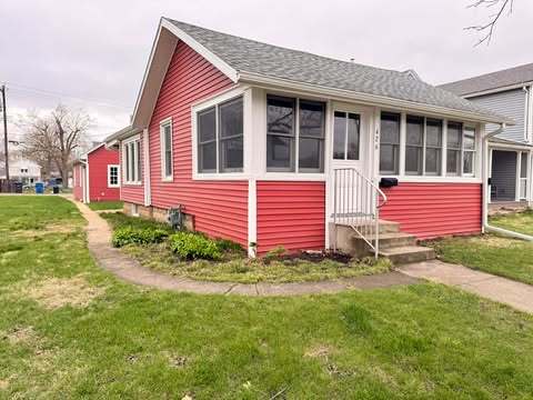 426 N Pleasant Street, Princeton, IL 61356