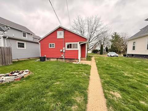 426 N Pleasant Street, Princeton, IL 61356