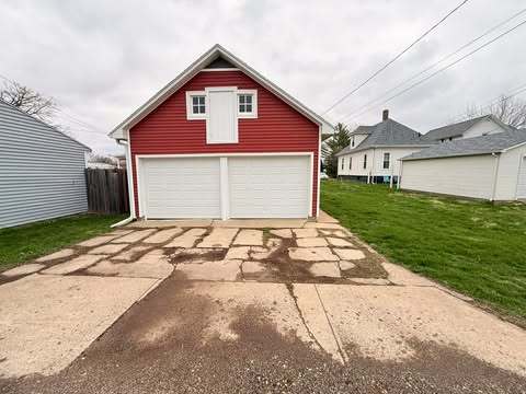 426 N Pleasant Street, Princeton, IL 61356