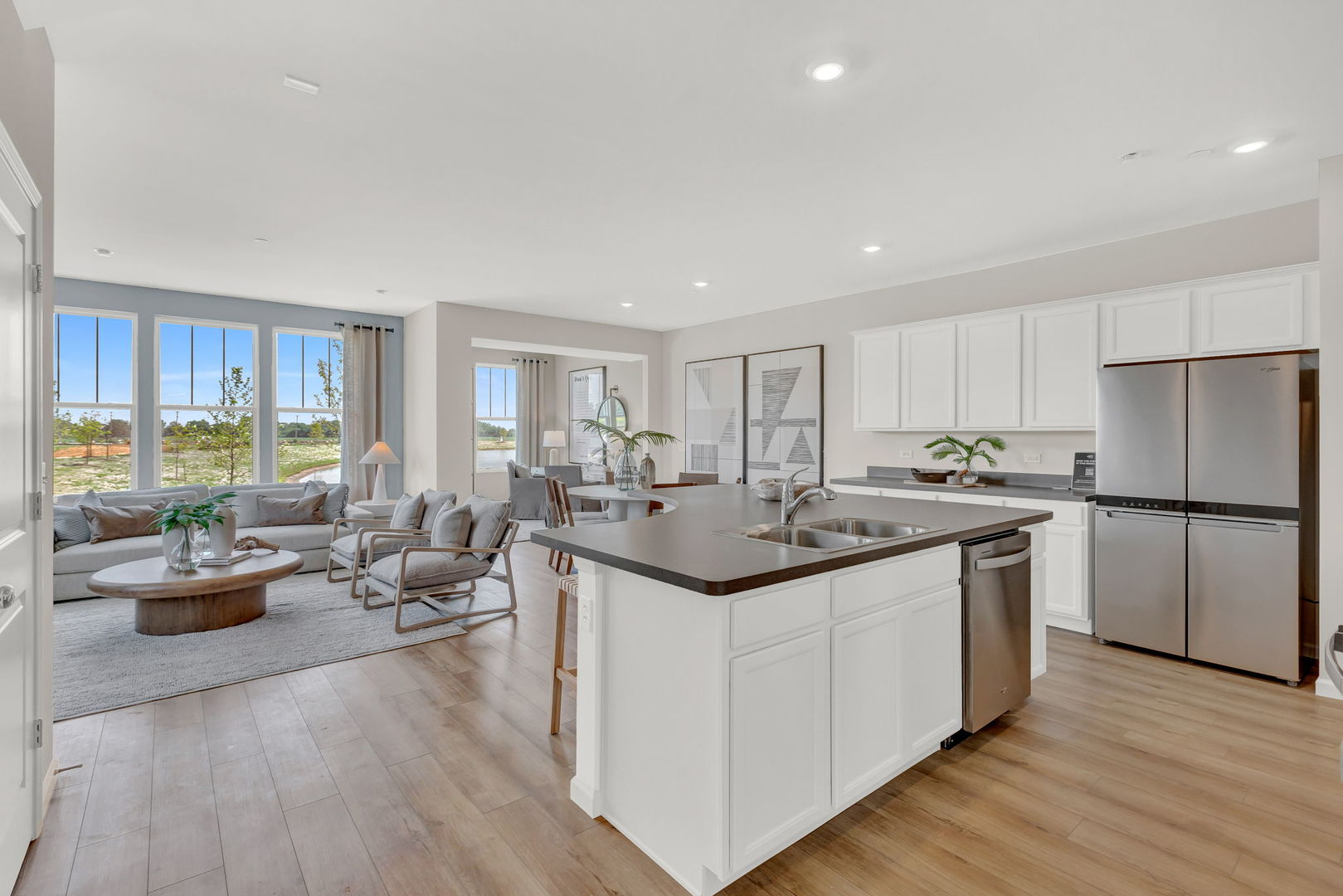 2308 Horseshoe Circle #08902, Naperville, IL 60564
