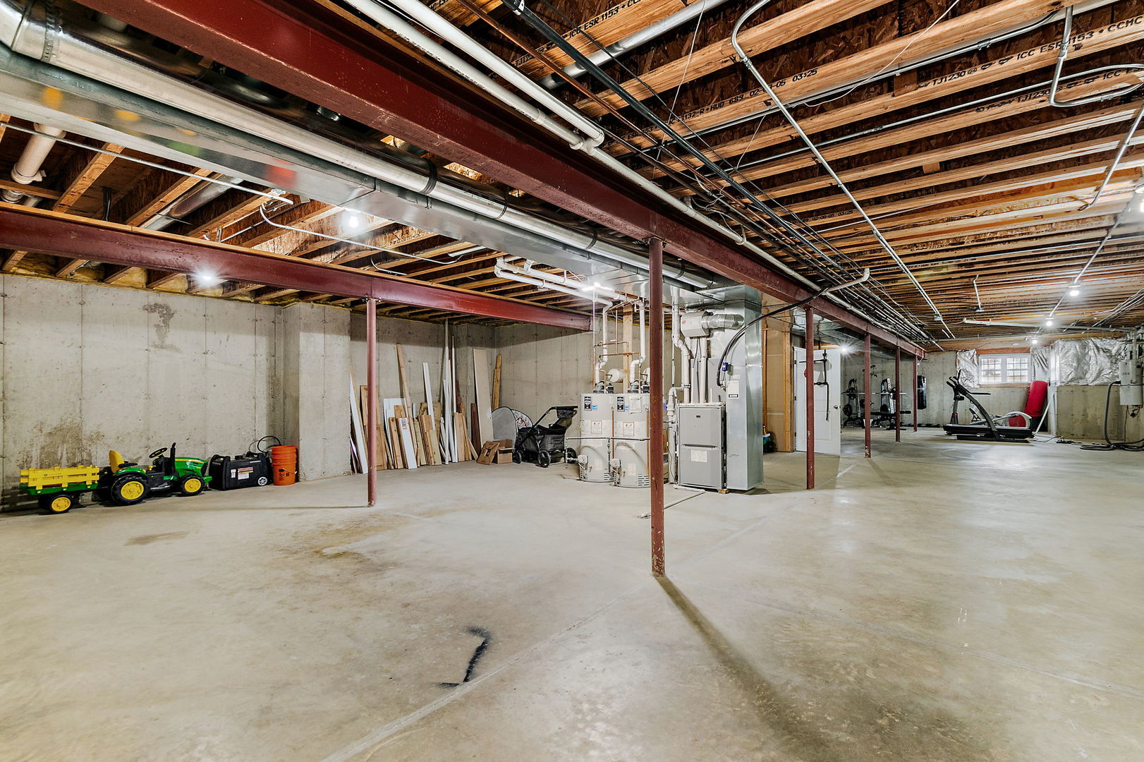 1211 Coyote Trail, Hampshire, IL 60140