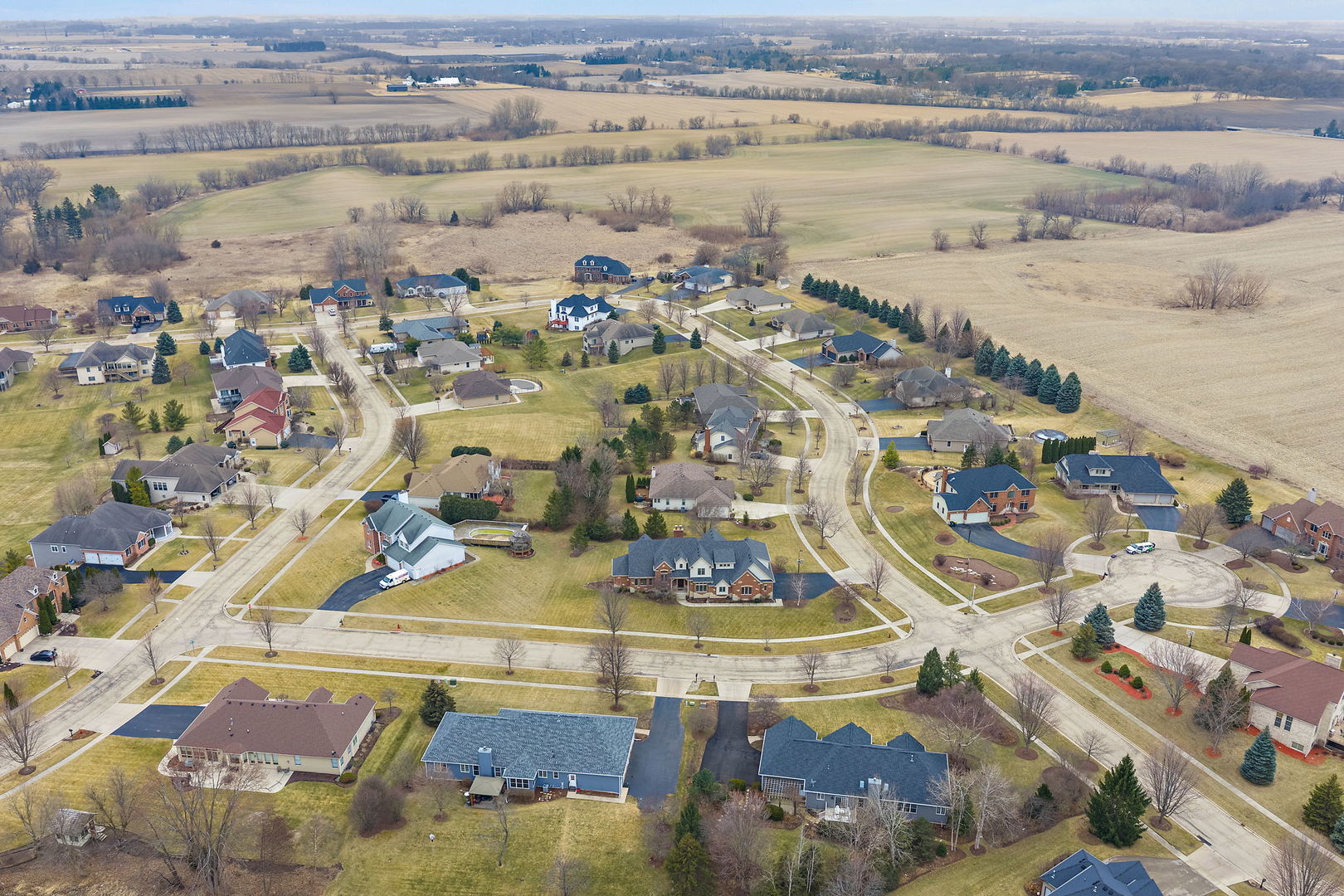 1211 Coyote Trail, Hampshire, IL 60140