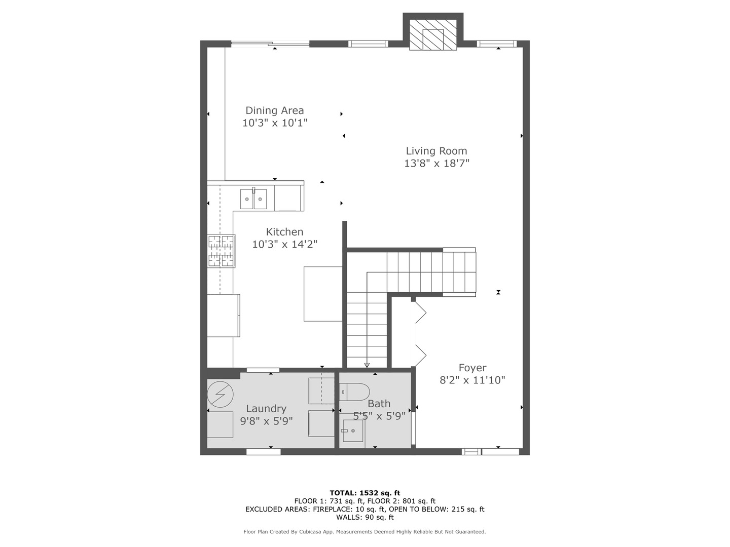 21543 EICH Drive, Crest Hill, IL 60403