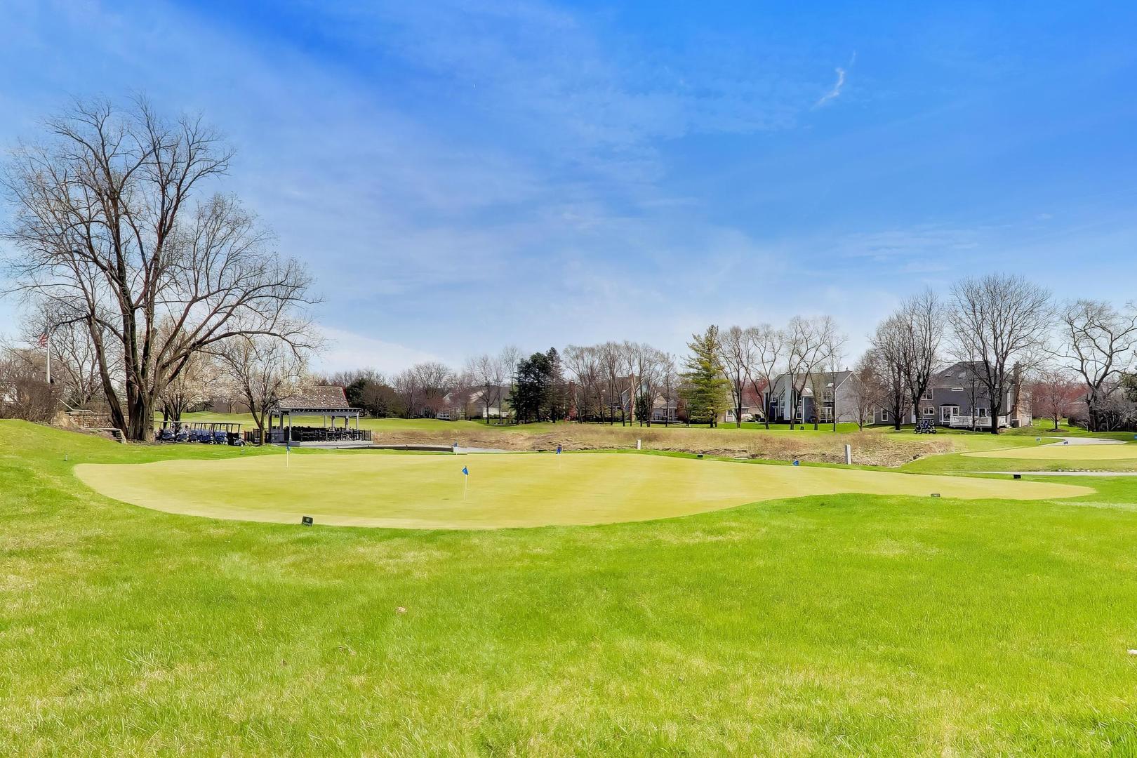 26W363 Torrey Pines Court, Winfield, IL 60190