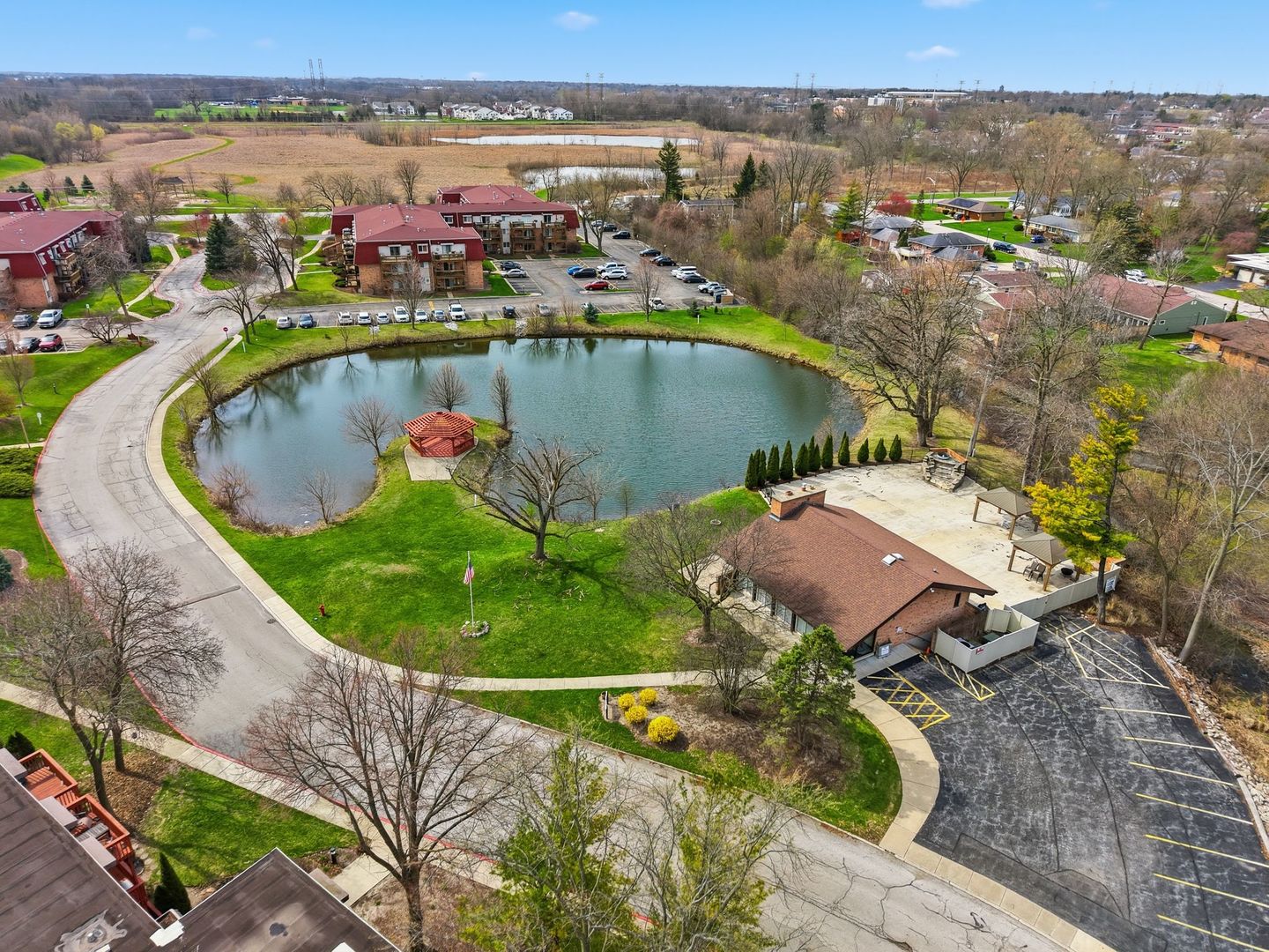 1895 Tall Oaks Drive #3508, Aurora, IL 60505