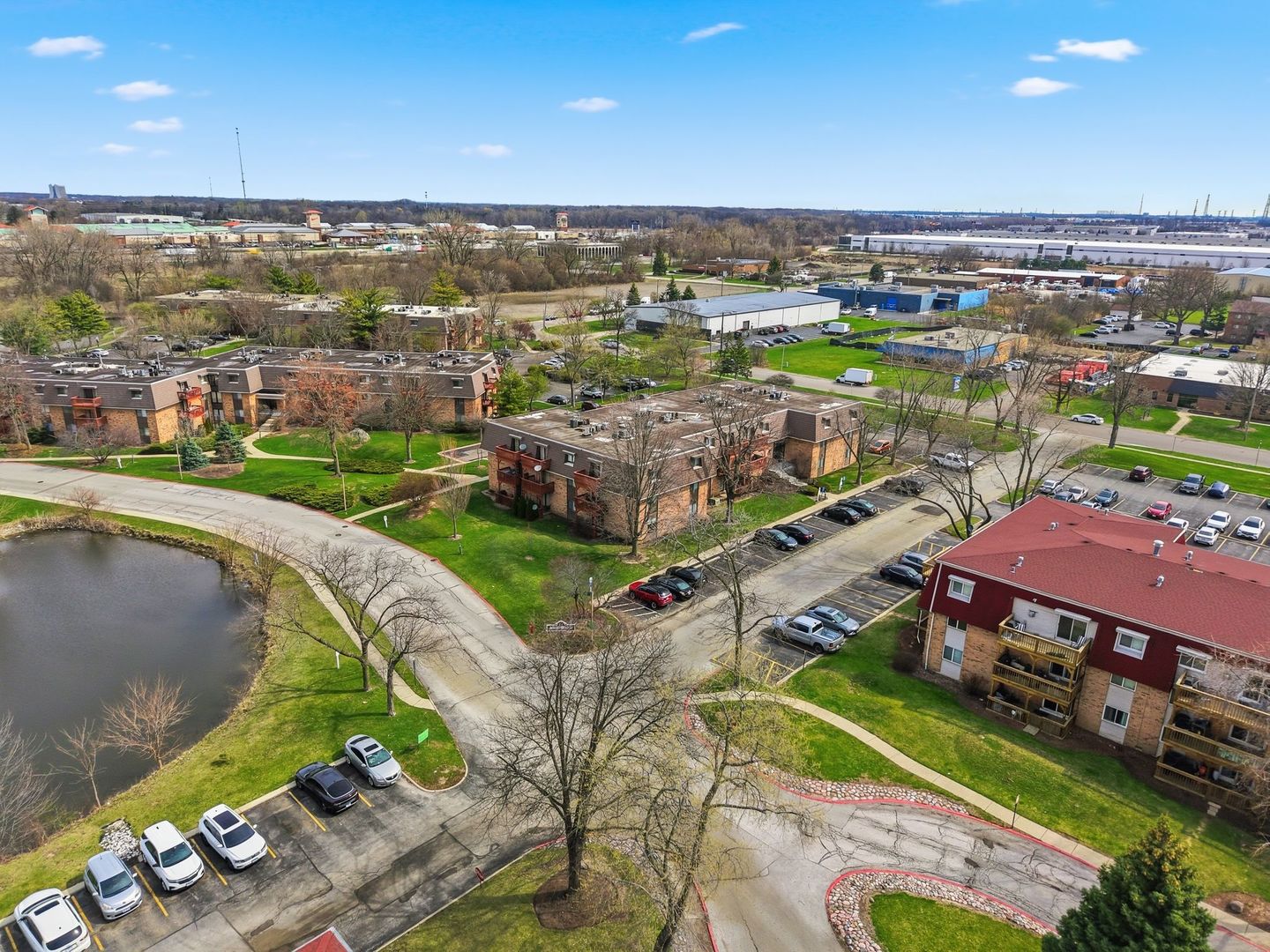 1895 Tall Oaks Drive #3508, Aurora, IL 60505