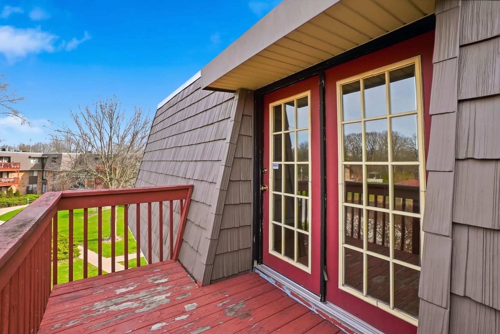 1895 Tall Oaks Drive #3508, Aurora, IL 60505