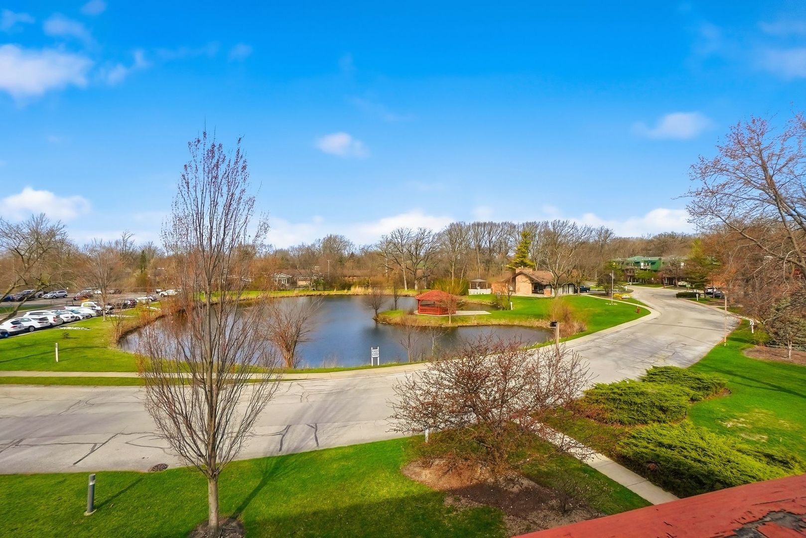 1895 Tall Oaks Drive #3508, Aurora, IL 60505