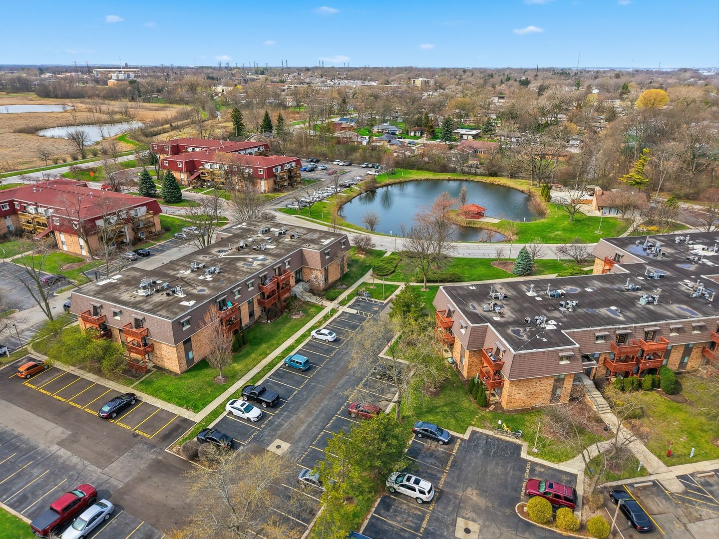 1895 Tall Oaks Drive #3508, Aurora, IL 60505