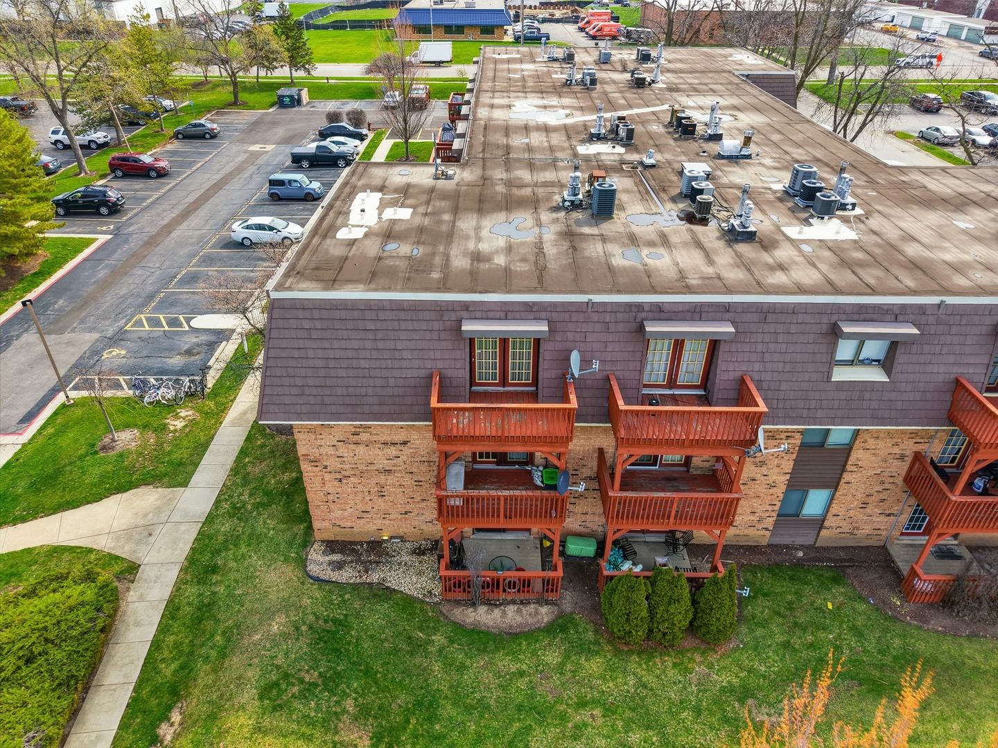 1895 Tall Oaks Drive #3508, Aurora, IL 60505