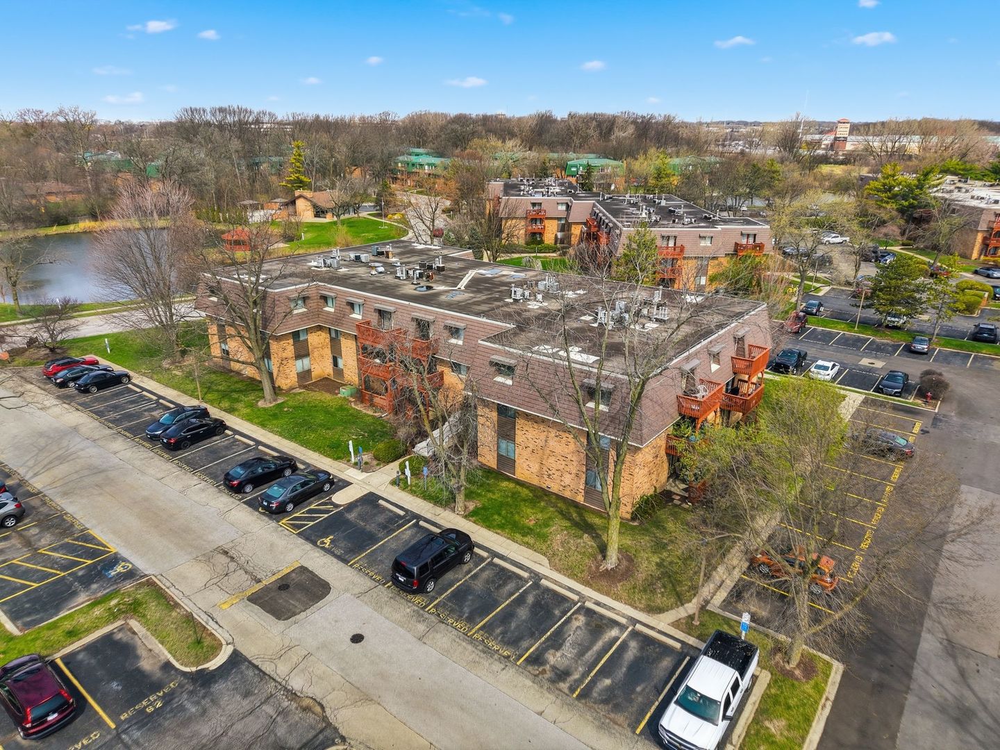 1895 Tall Oaks Drive #3508, Aurora, IL 60505