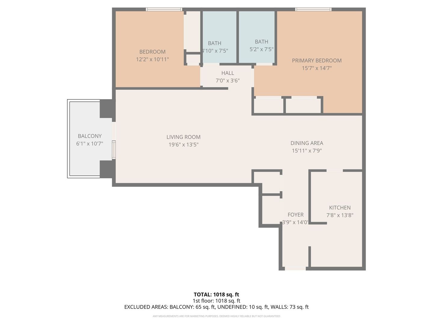 1895 Tall Oaks Drive #3508, Aurora, IL 60505