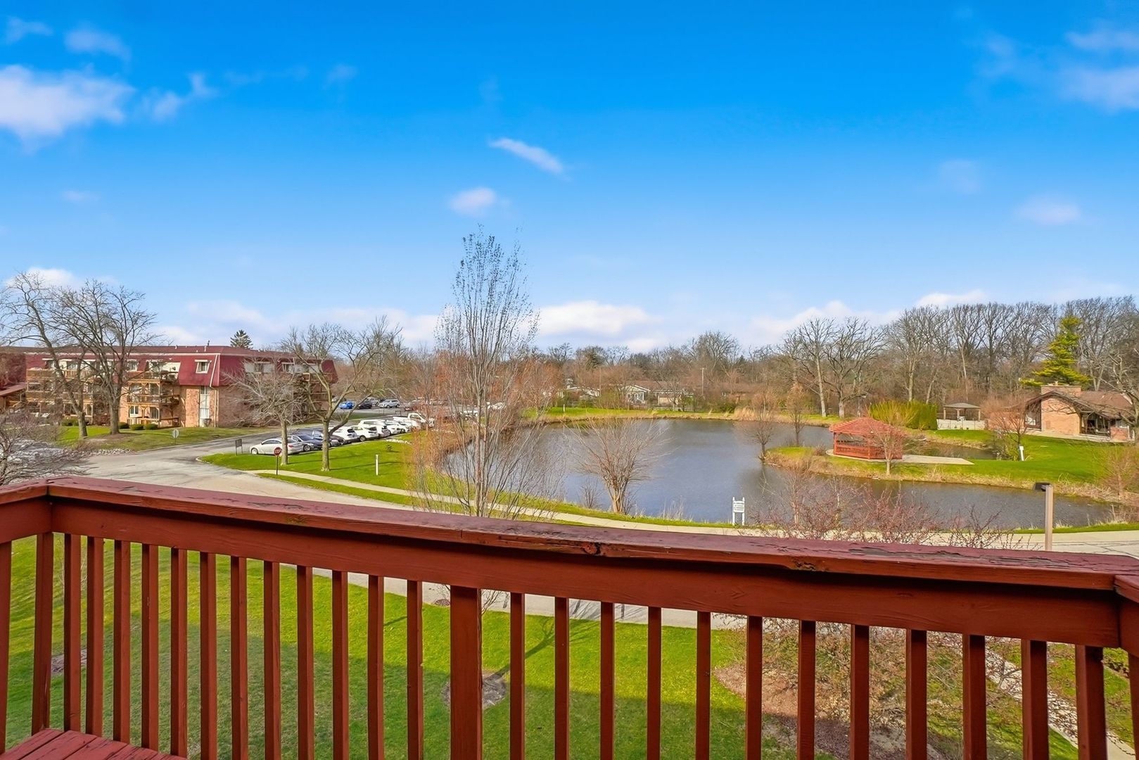 1895 Tall Oaks Drive #3508, Aurora, IL 60505