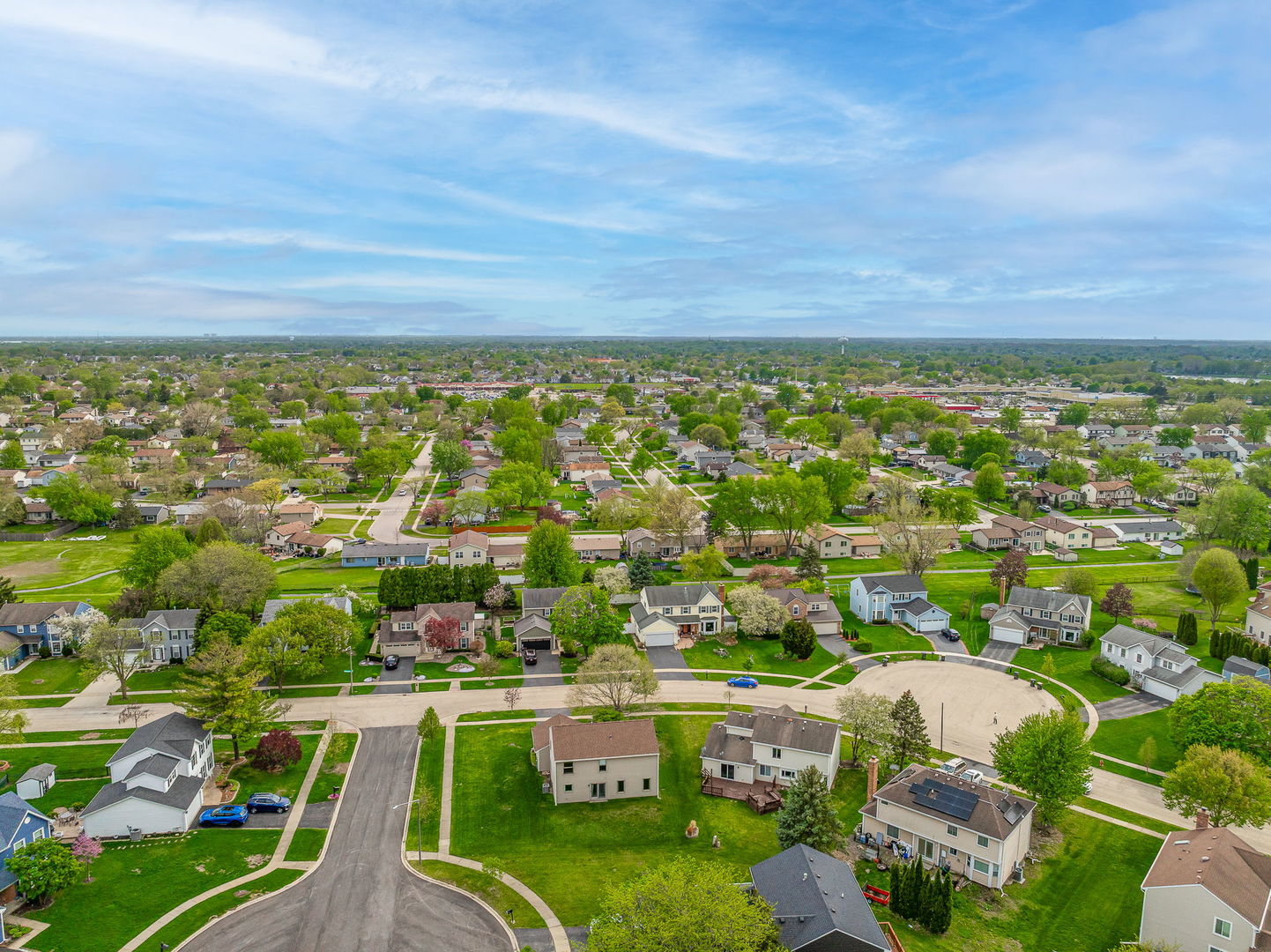 1690 Wildwood Lane, Hanover Park, IL 60133