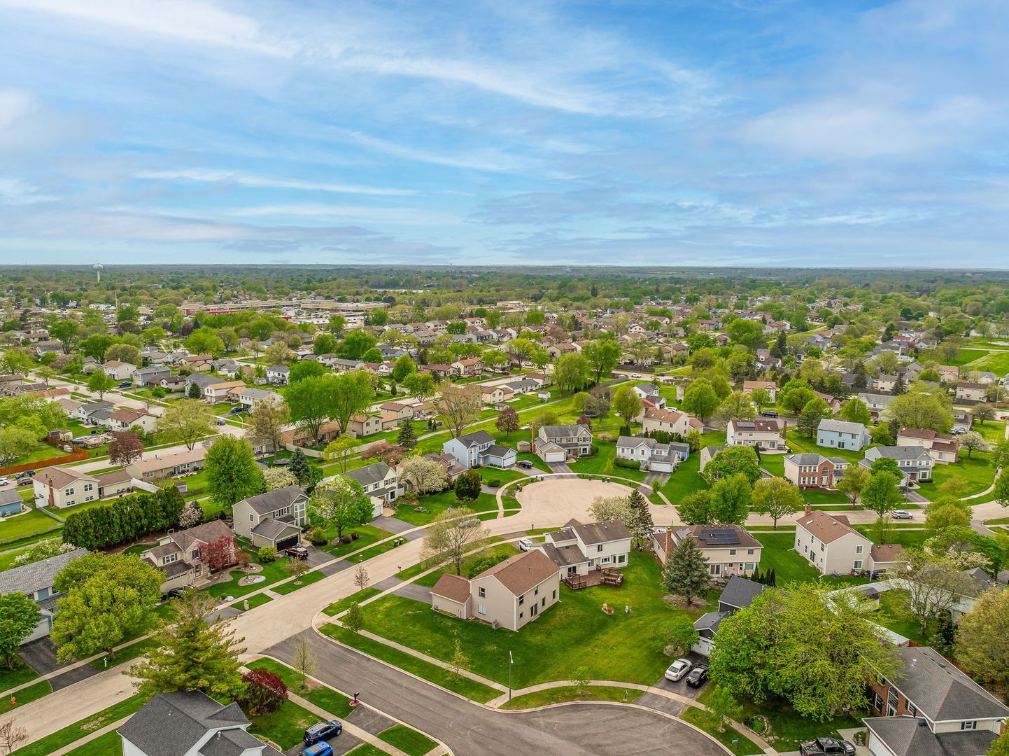 1690 Wildwood Lane, Hanover Park, IL 60133