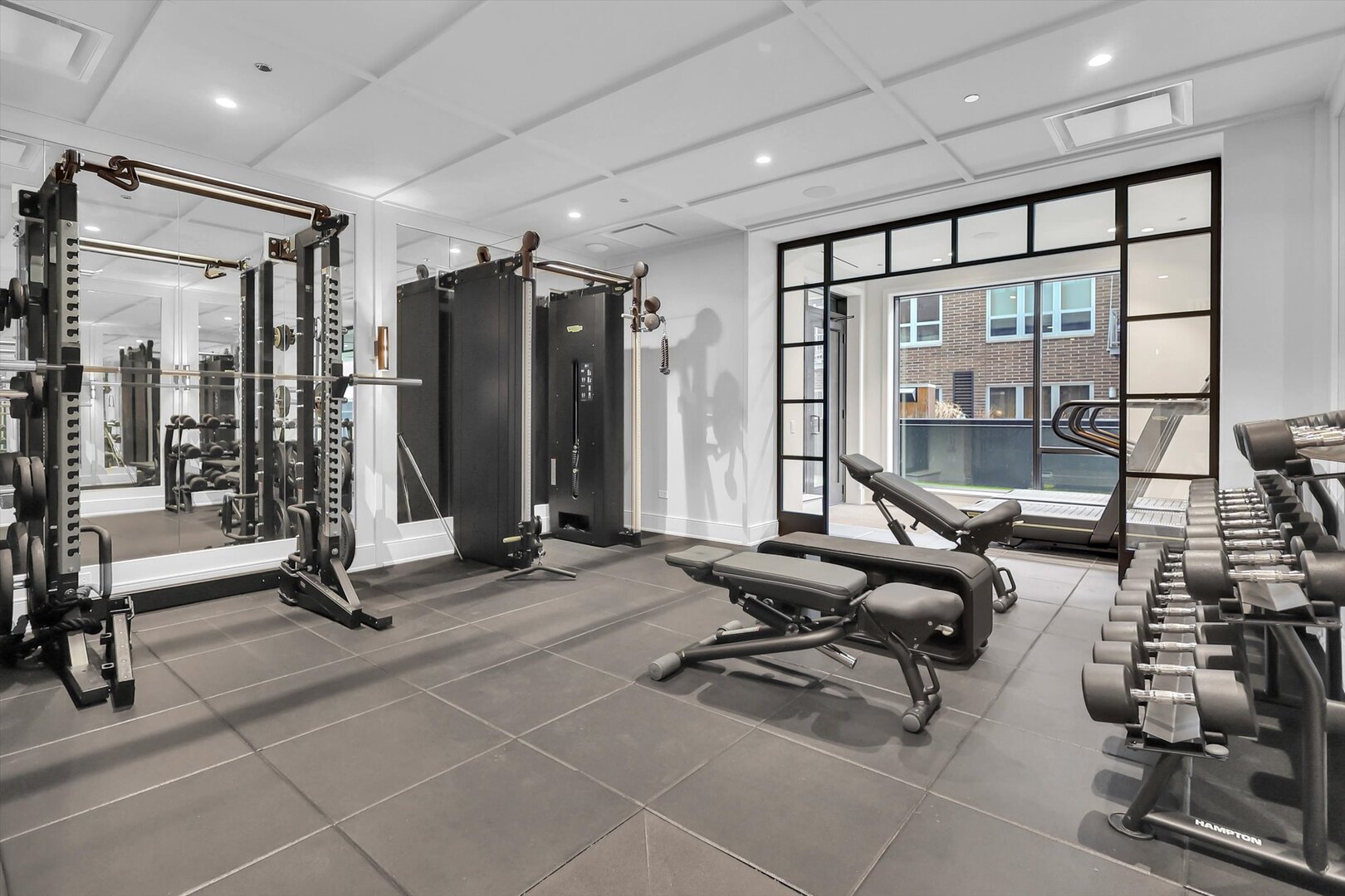 21 N May Street #501, Chicago, IL 60607