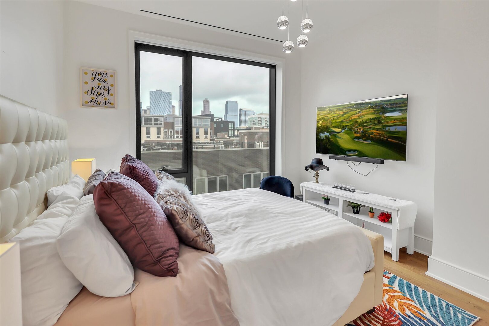 21 N May Street #501, Chicago, IL 60607