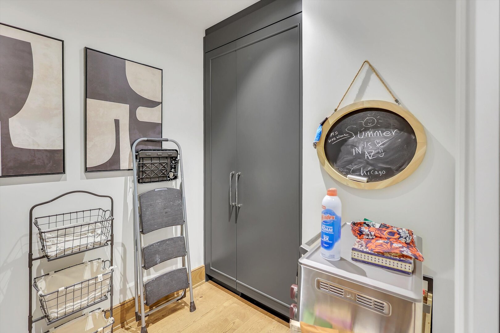 21 N May Street #501, Chicago, IL 60607