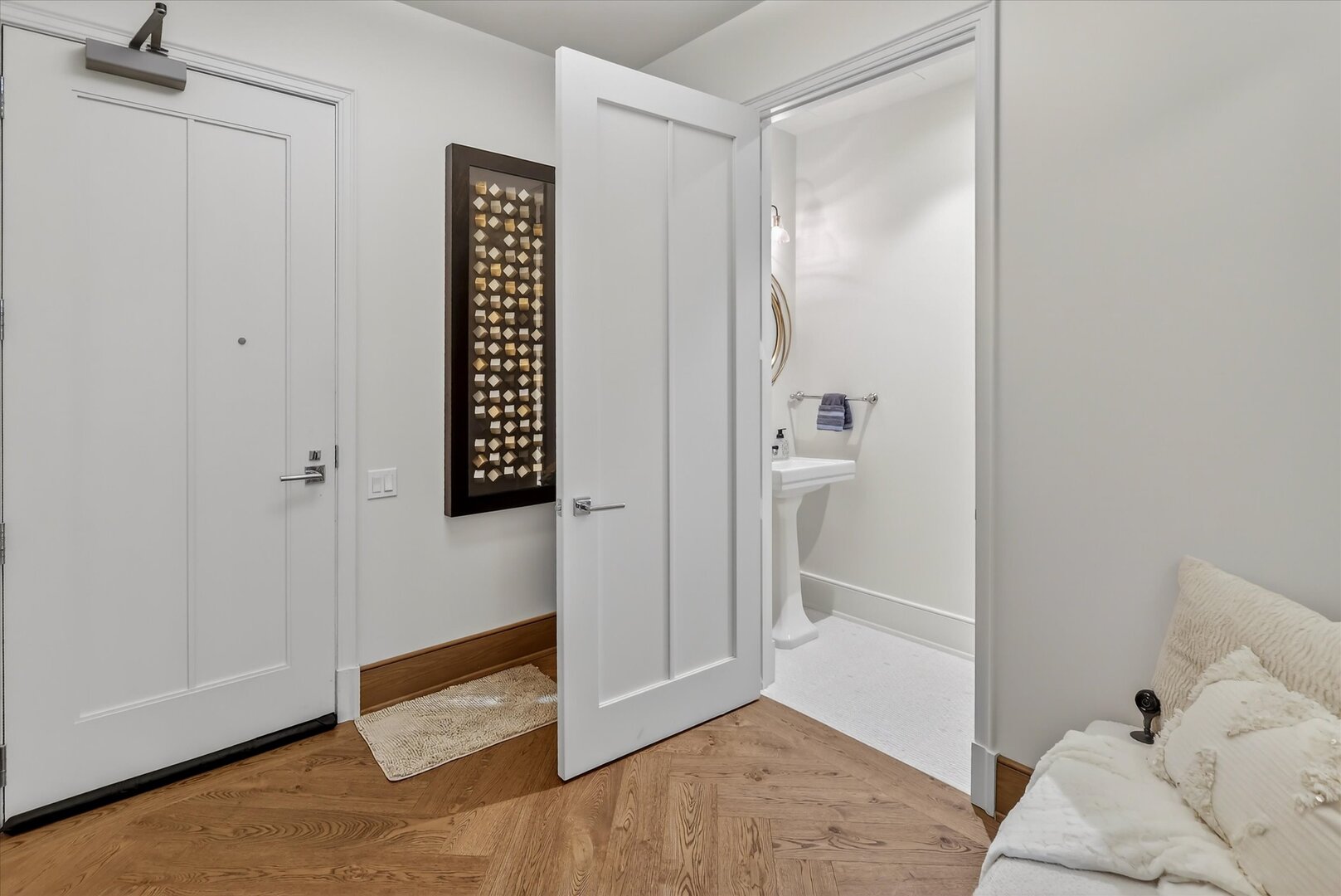 21 N May Street #501, Chicago, IL 60607