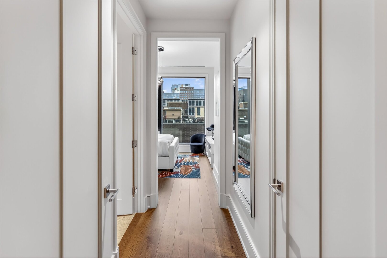 21 N May Street #501, Chicago, IL 60607