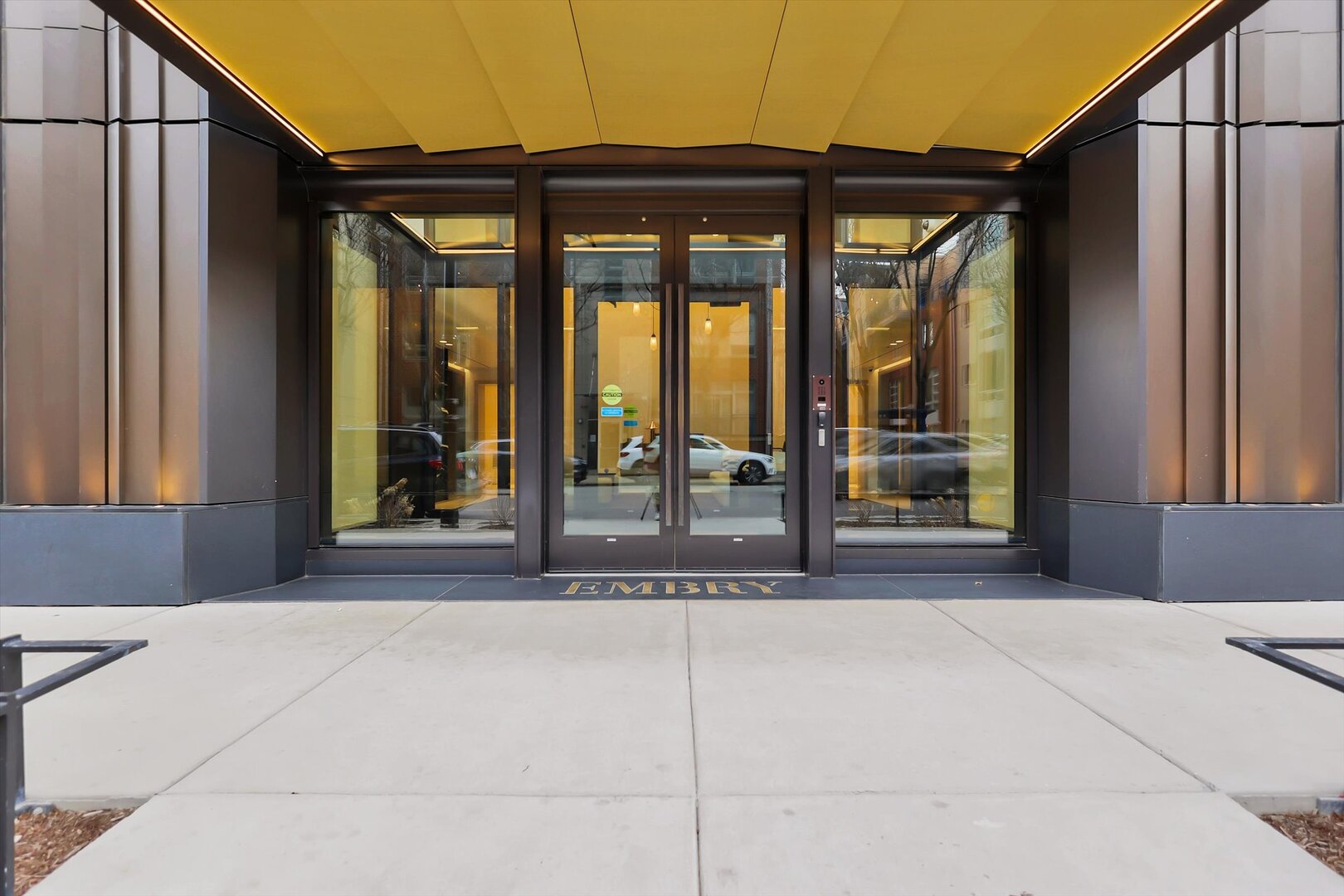 21 N May Street #501, Chicago, IL 60607