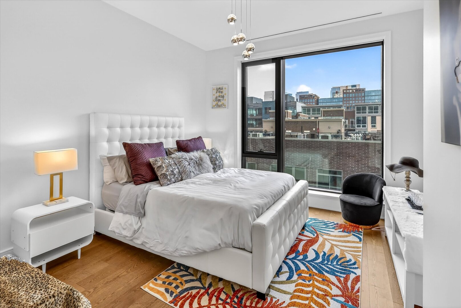 21 N May Street #501, Chicago, IL 60607