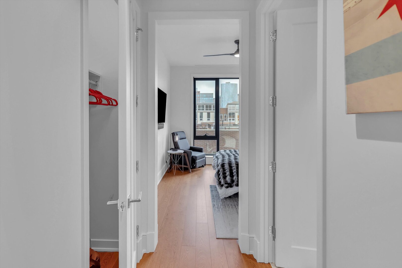 21 N May Street #501, Chicago, IL 60607