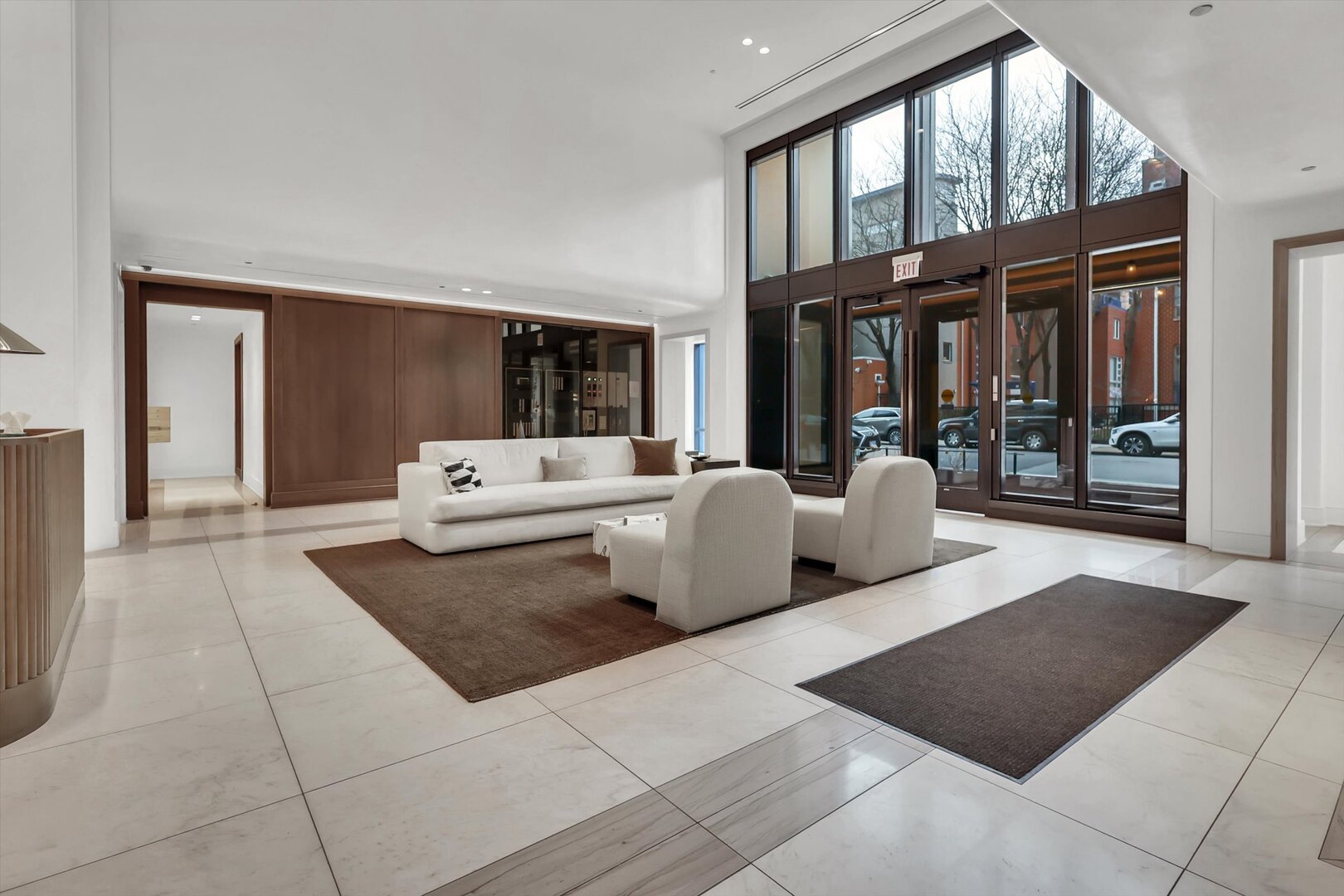 21 N May Street #501, Chicago, IL 60607