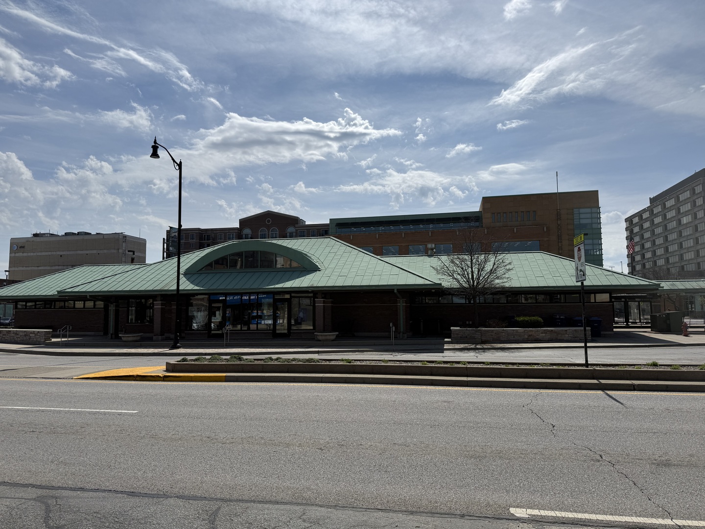 1480 Jefferson Street #203, Des Plaines, IL 60016