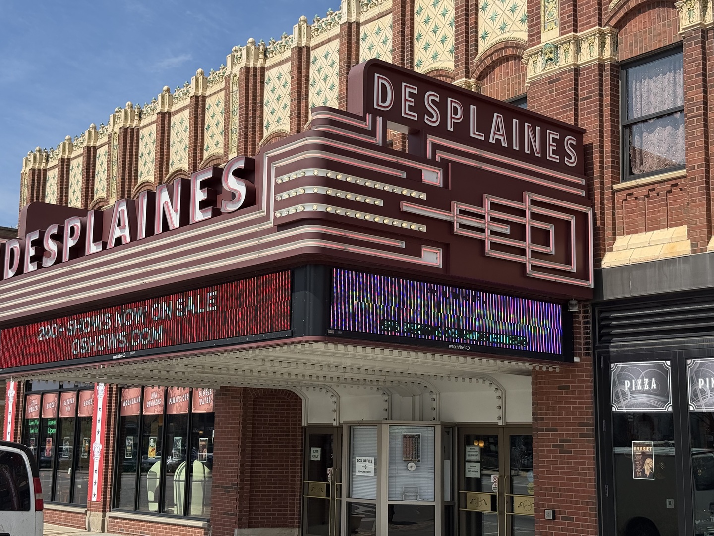 1480 Jefferson Street #203, Des Plaines, IL 60016