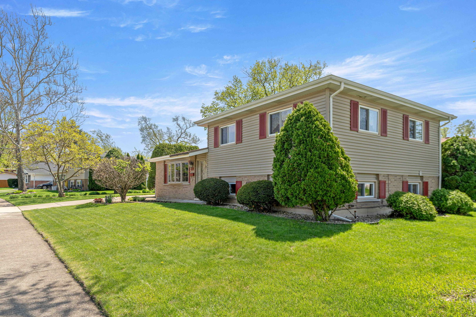 229 Illinois Street, Park Forest, IL 60466