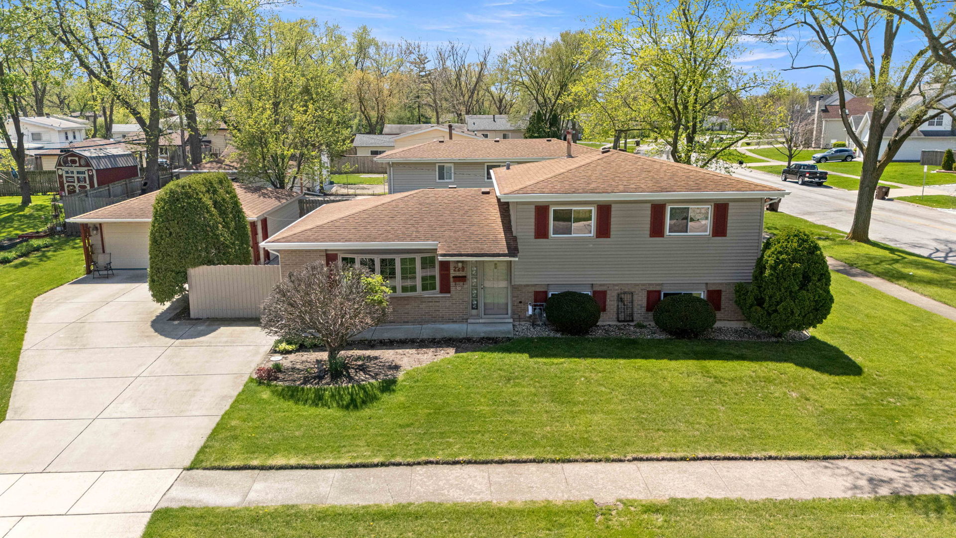 229 Illinois Street, Park Forest, IL 60466