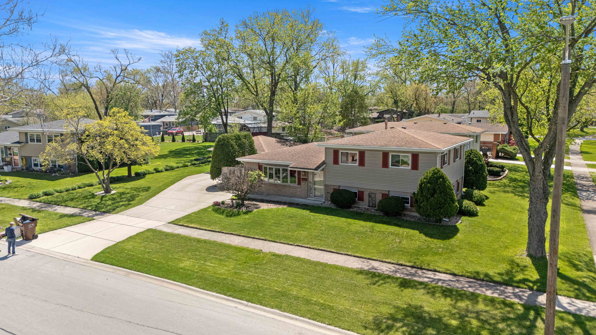 229 Illinois Street, Park Forest, IL 60466