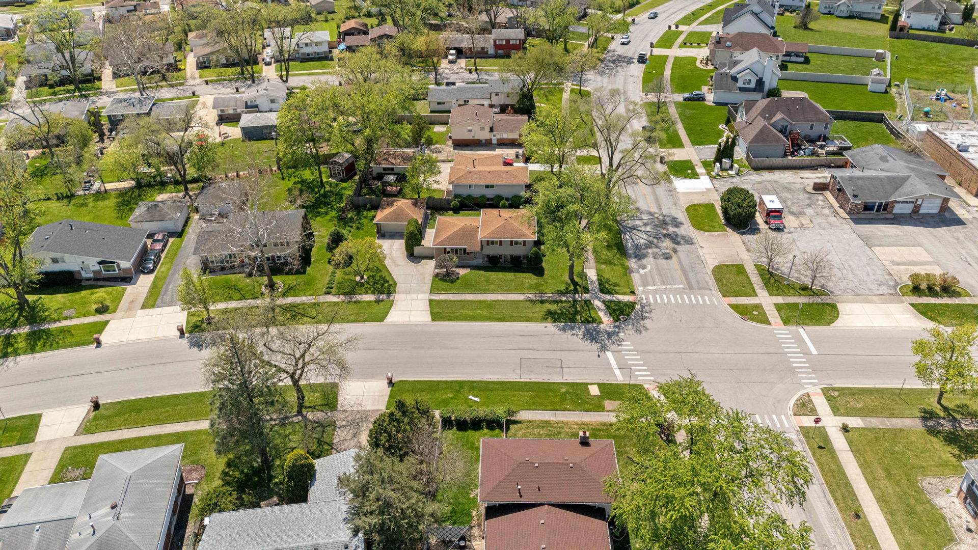 229 Illinois Street, Park Forest, IL 60466