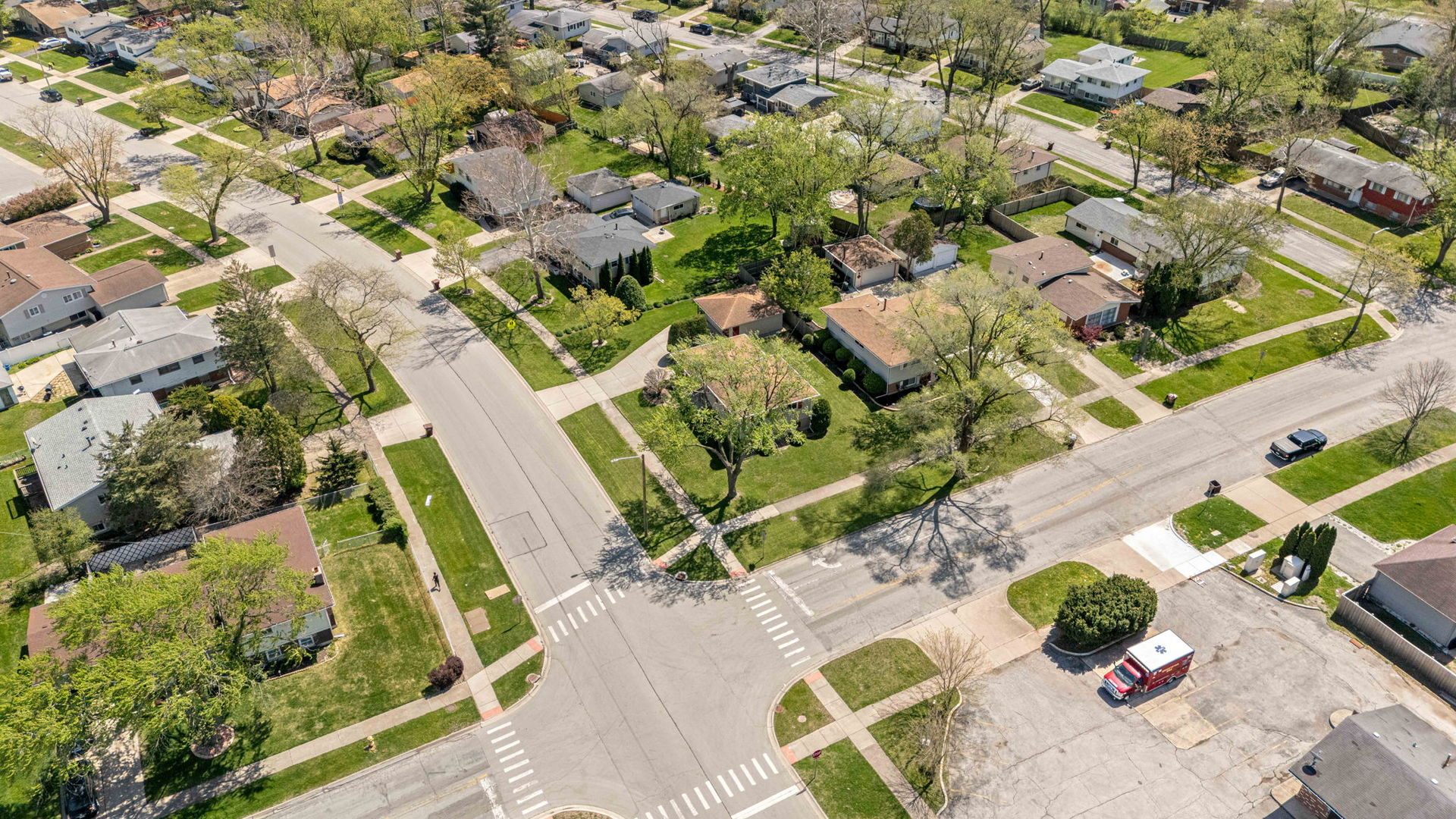 229 Illinois Street, Park Forest, IL 60466