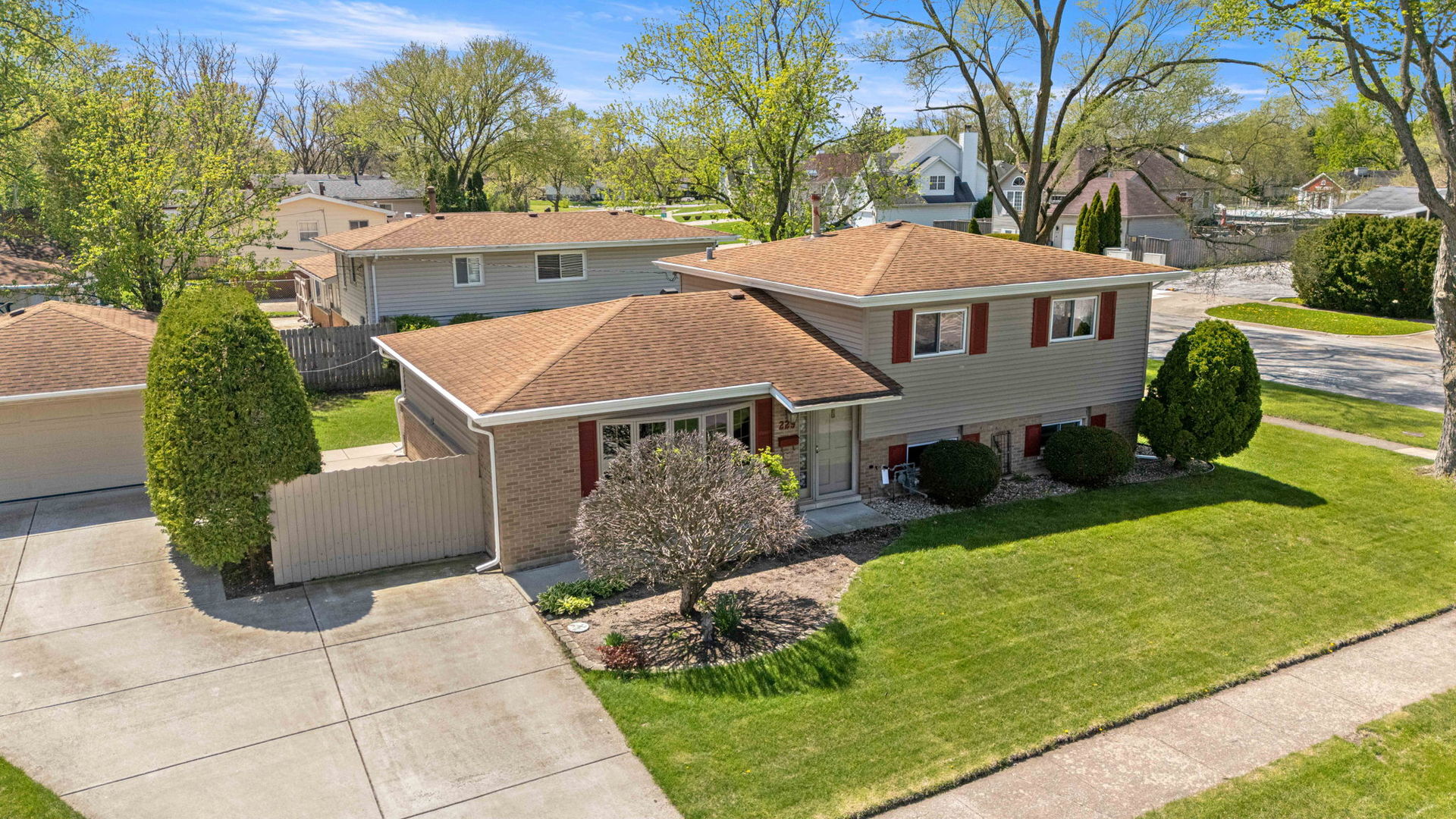 229 Illinois Street, Park Forest, IL 60466