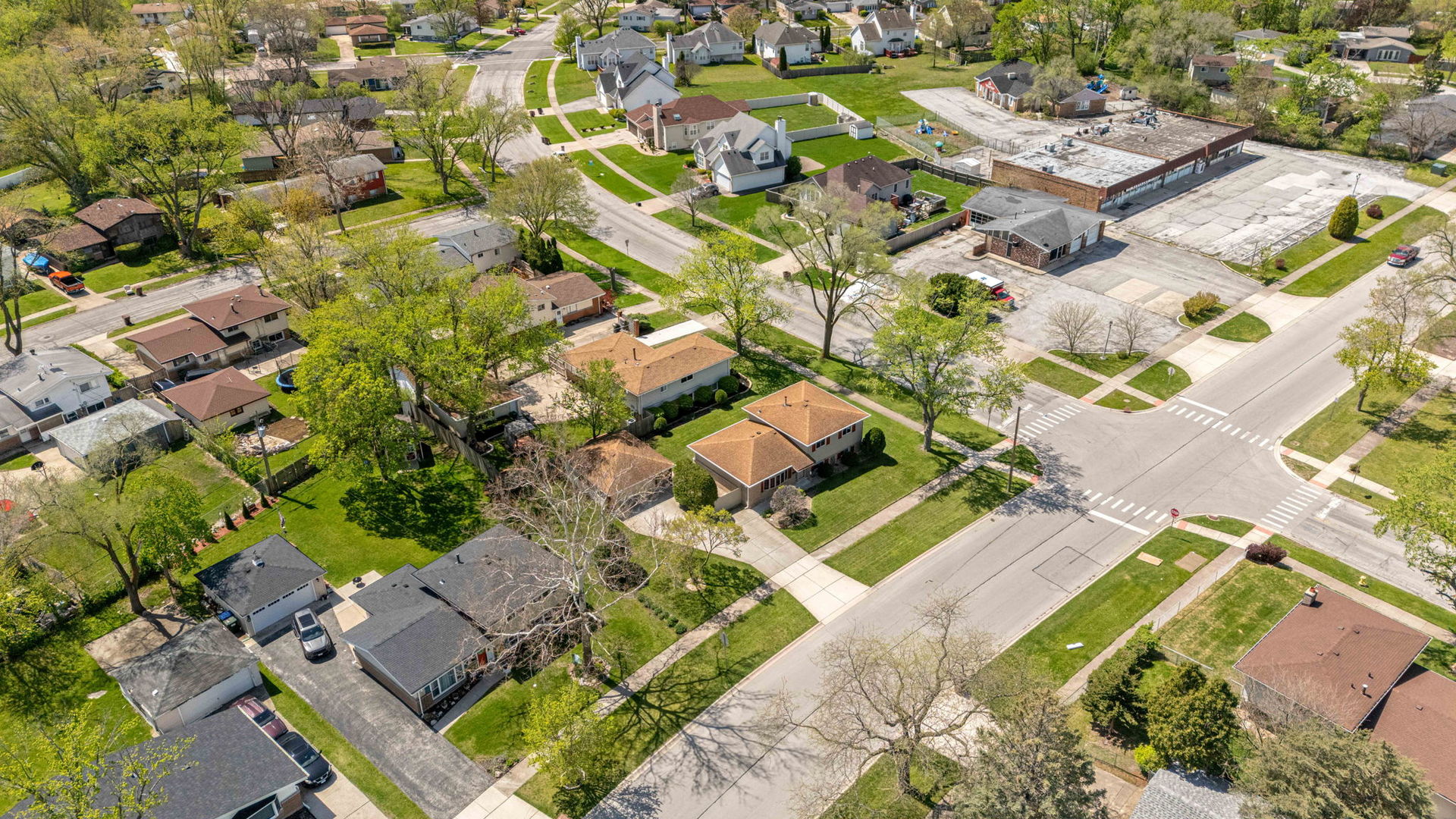 229 Illinois Street, Park Forest, IL 60466