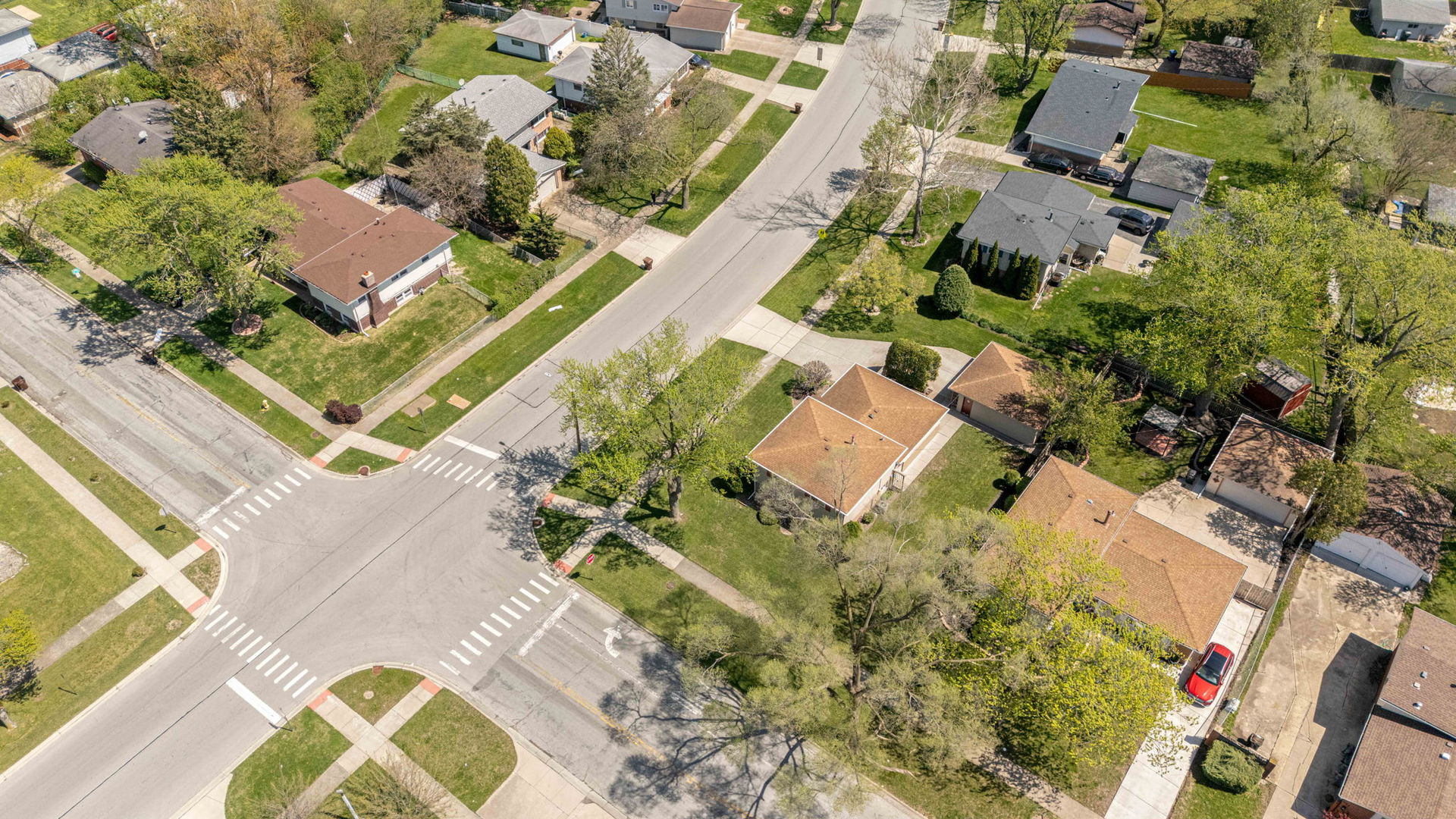 229 Illinois Street, Park Forest, IL 60466