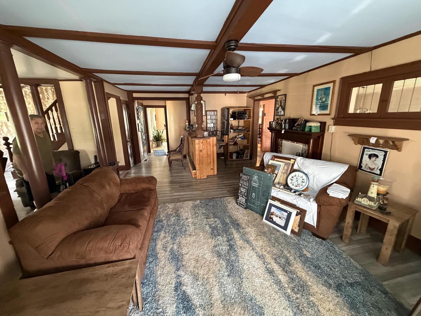 304 S Poplar Street, Onarga, IL 60955