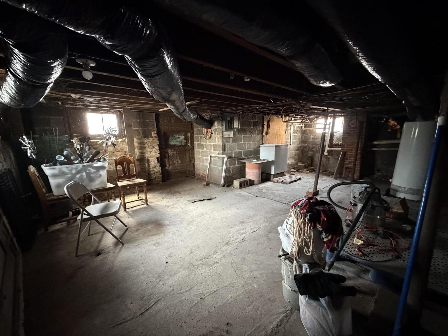 304 S Poplar Street, Onarga, IL 60955