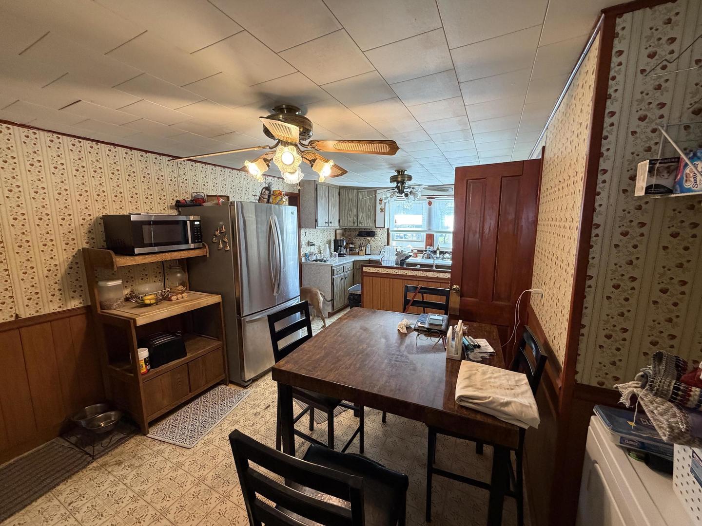 304 S Poplar Street, Onarga, IL 60955