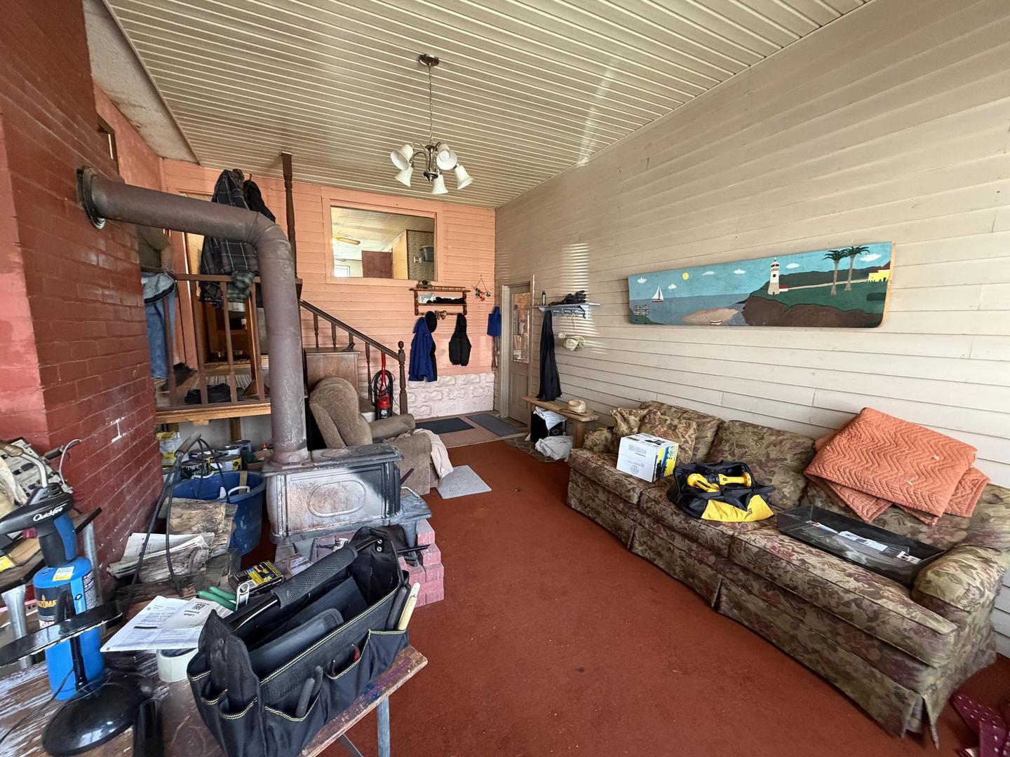 304 S Poplar Street, Onarga, IL 60955