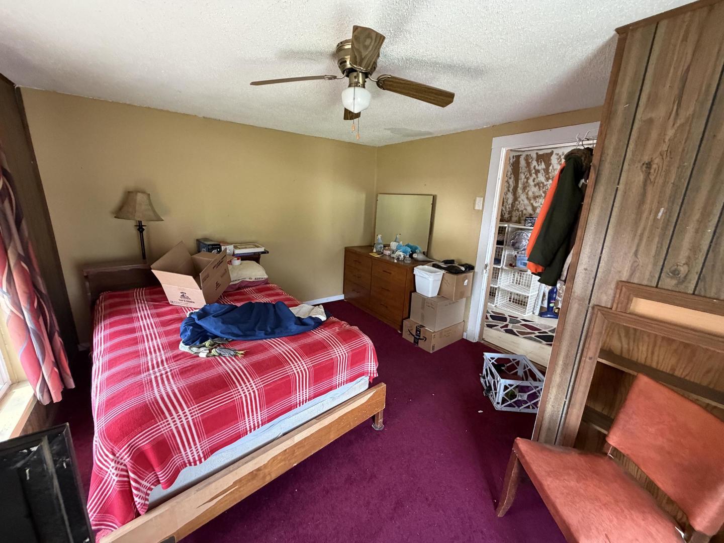 304 S Poplar Street, Onarga, IL 60955