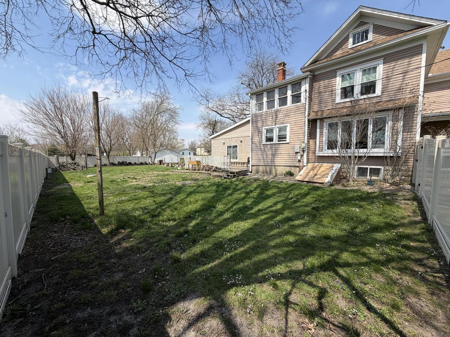 304 S Poplar Street, Onarga, IL 60955