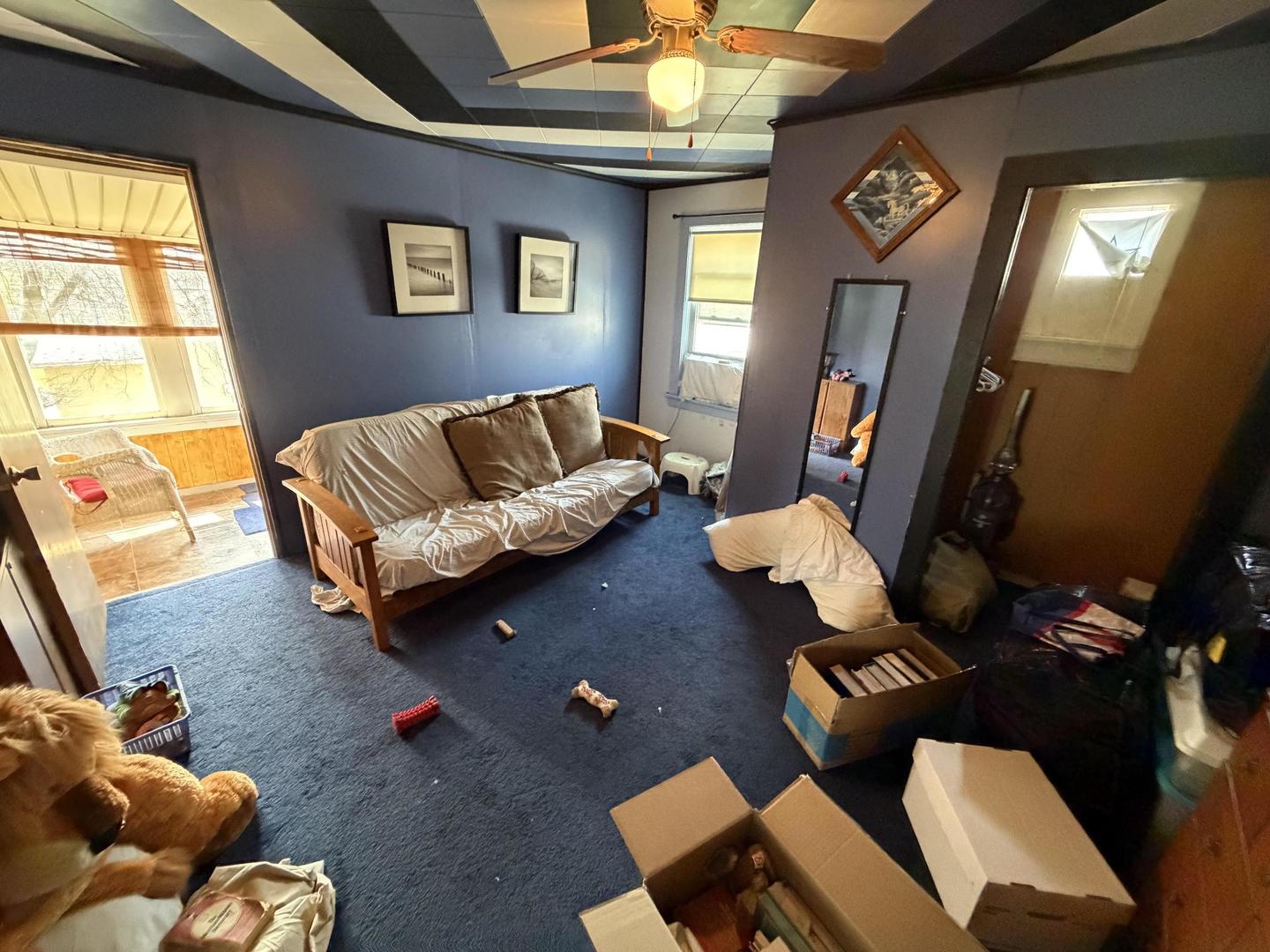 304 S Poplar Street, Onarga, IL 60955